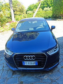 Audi A/1 TDI 1.4