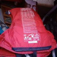 Giubbino di galleggiamento