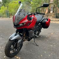 Triumph Tiger Sport 660
