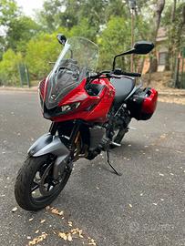 Triumph Tiger Sport 660