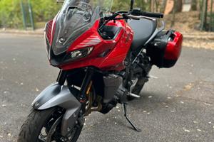 Triumph Tiger Sport 660