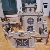 Castello playmobil