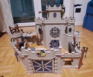 Castello playmobil