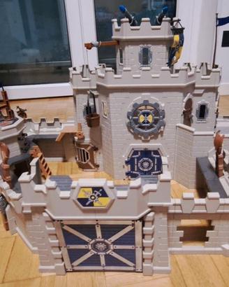 Castello playmobil