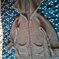 cardigan donna