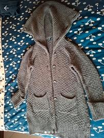 cardigan donna