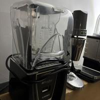 Blendtec Q series