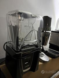 Blendtec Q series