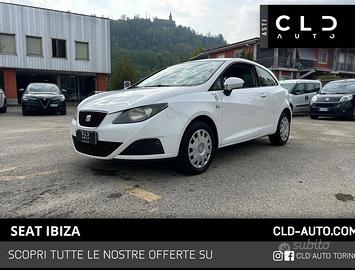 SEAT Ibiza IBIZA 1.2 3P MTV TRL DUAL