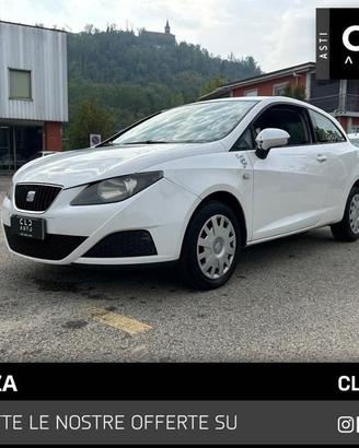 SEAT Ibiza IBIZA 1.2 3P MTV TRL DUAL