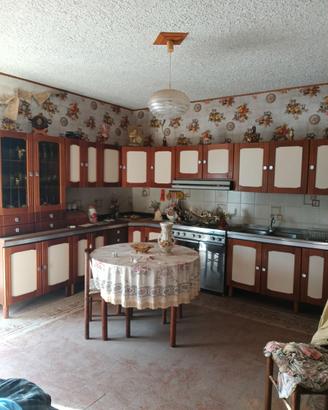 Cucina anni 80