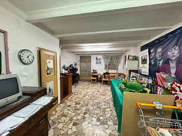 Locale 40 mq centro Osimo - 30.000
