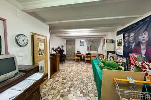 Locale 40 mq centro Osimo - 30.000