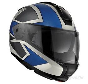 Casco System 6 EVO Spirit