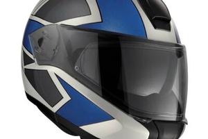 Casco System 6 EVO Spirit