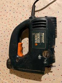 Seghetto alternativo