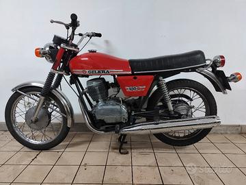 Gilera 150 Arcore 