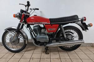 Gilera 150 Arcore 