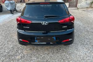 Hyundai i20 benzina/gpl