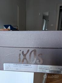 scarpe ixos
