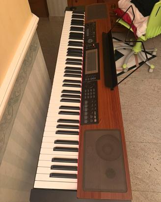 Pianoforte
