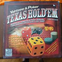Texas holdem 