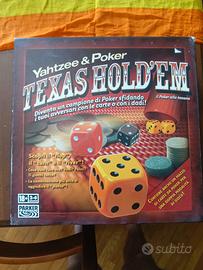 Texas holdem 