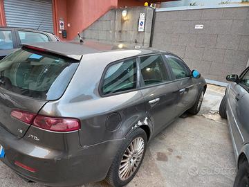 alfa romeo 159 sportwagon