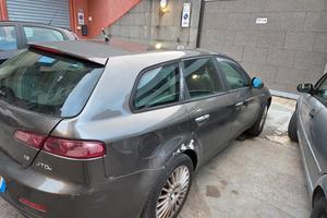 alfa romeo 159 sportwagon