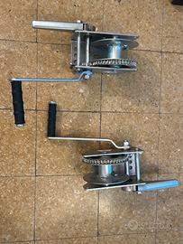 Vericelli nuovi portata 750k