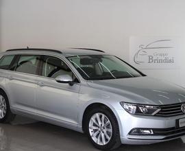 VOLKSWAGEN - Passat Variant - Passat Var. 1.6 TDI