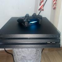 PS4 Pro