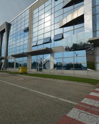 UFFICIO A VOLPIANO