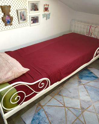 Letto evolutivo Ikea Minnen