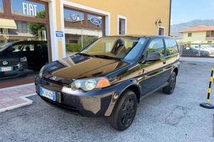 Honda HR-V 1.6i 16V cat 3 porte