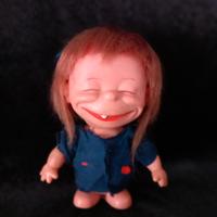 Bambola Eppo Ciappo vintage