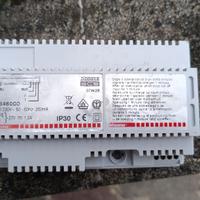 Alimentatore Bticino 346000