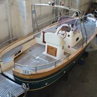 Fratelli Aprea 750 Open Cruise - Trattabile