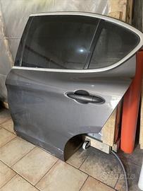 PORTIERA POSTERIORE SINISTRA ALFA ROMEO Stelvio Se