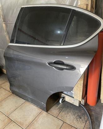 PORTIERA POSTERIORE SINISTRA ALFA ROMEO Stelvio Se