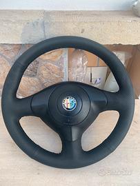 Volante alfa 156