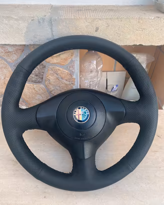Volante alfa 156