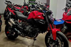 DUCATI MONSTER 896/ 950 2026 NUOVO