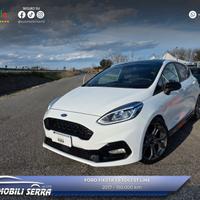 Ford Fiesta 1.5 TDCi 95CV 5 porte ST-Line