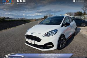 Ford Fiesta 1.5 TDCi 95CV 5 porte ST-Line