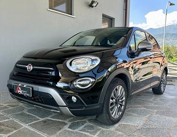 Fiat 500 X 500X 1.3 mjt 120 4x2 95cv
