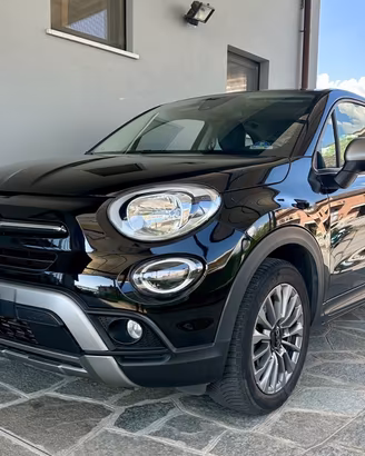 Fiat 500 X 500X 1.3 mjt 120 4x2 95cv