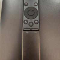 telecomando samsung tv smart Nuovo 