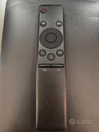 telecomando samsung tv smart Nuovo 