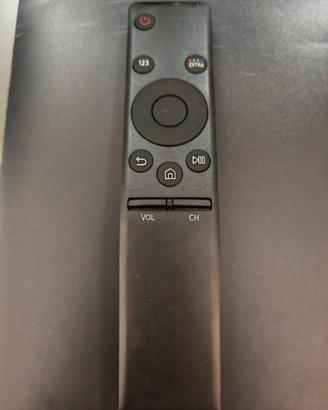 telecomando samsung tv smart Nuovo 